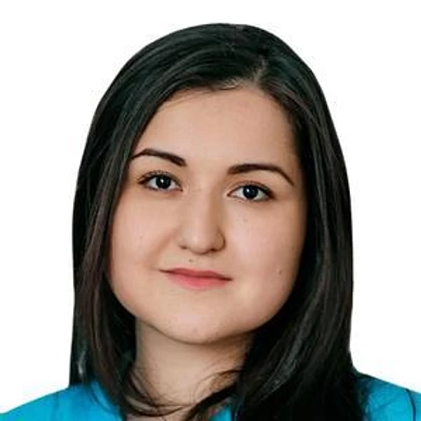 Дурдыева Мяхри Батыровна — Эндокринолог, Терапевт, Санкт-Петербург