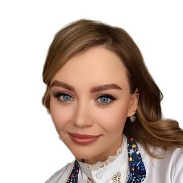 Чернухина Лидия Сергеевна — ЛОР, Оренбург
