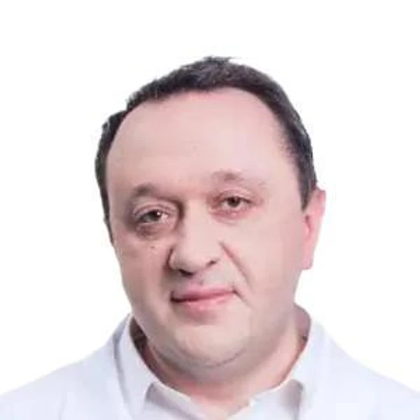 Алентьев Георгий Александрович — Инфекционист, Москва