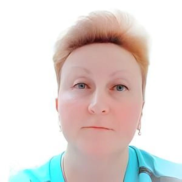 Рындина Александра Петровна — Детский стоматолог, Москва