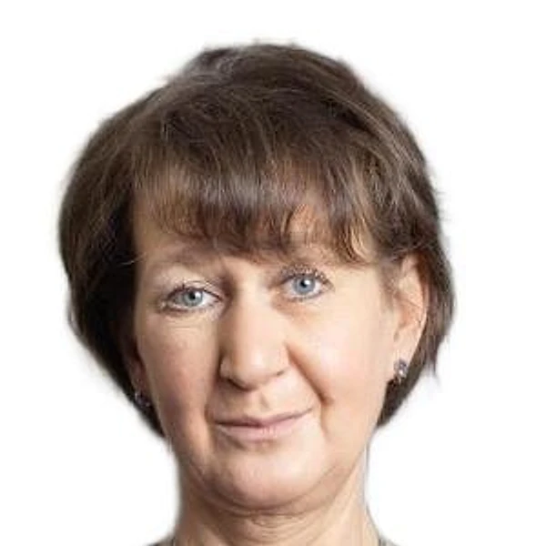 Сидоркина Наталия Олеговна — Стоматолог, Санкт-Петербург