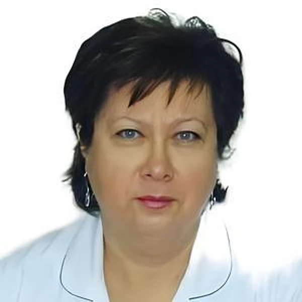 Некрасова Александра Геннадиевна — Эндокринолог, Оренбург