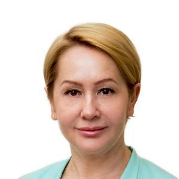 Лазарева Владислава Глебовна — Клинический психолог, Калининград