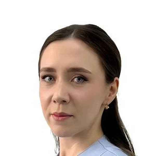 Мазурова Ирина Сергеевна — Стоматолог, Детский стоматолог, Чита