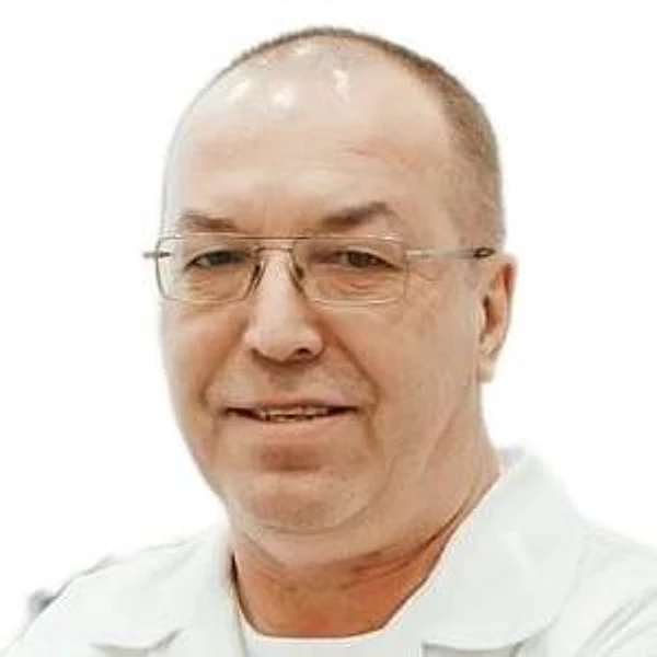 Потемкин Юрий Валерьевич — Хирург, Проктолог (колопроктолог), Москва