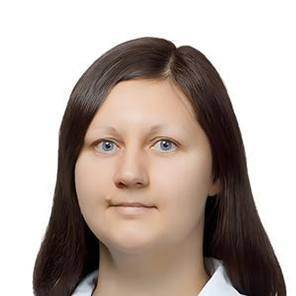 Власова Надежда Андреевна — Эндокринолог, Лысьва