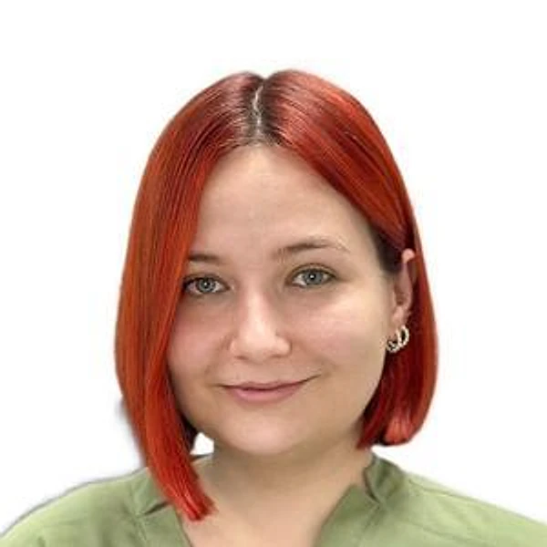 Шпалова Екатерина Андреевна — Эндокринолог, Врач УЗИ, Диетолог, Ростов-на-Дону