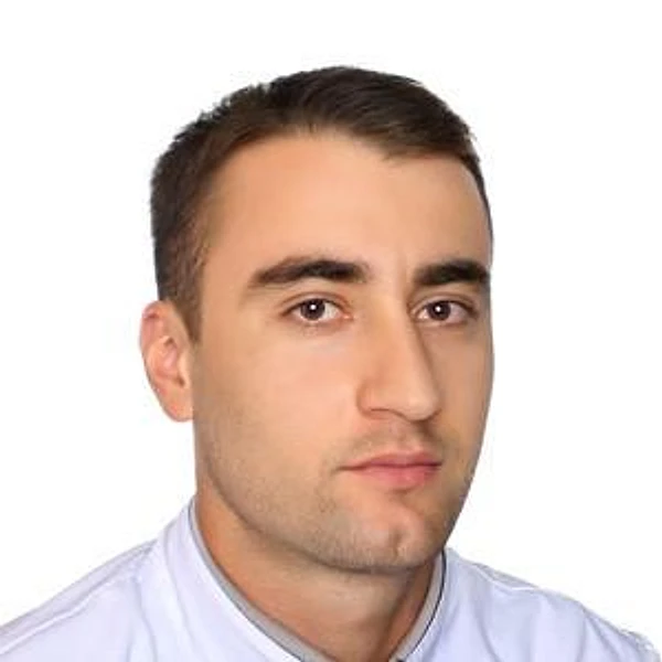 Шамилов Нурула Нурулаевич — Детский стоматолог, Балашиха