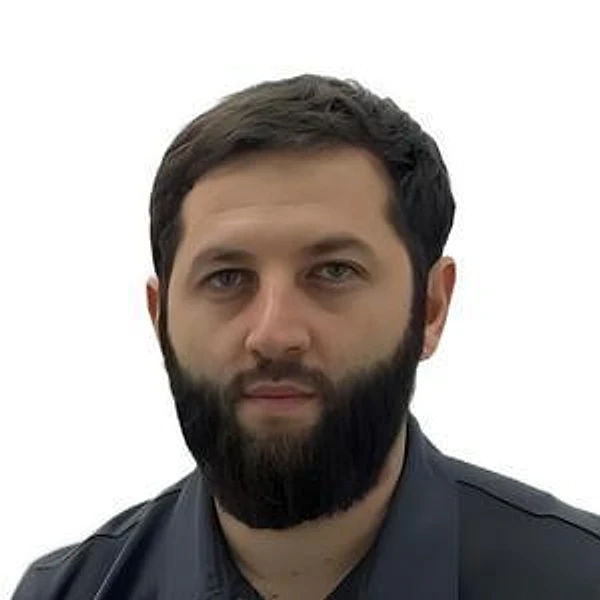 Магаяев Руслан Амырбиевич — Стоматолог-имплантолог, Стоматолог-ортопед, Стоматолог-хирург, Краснодар