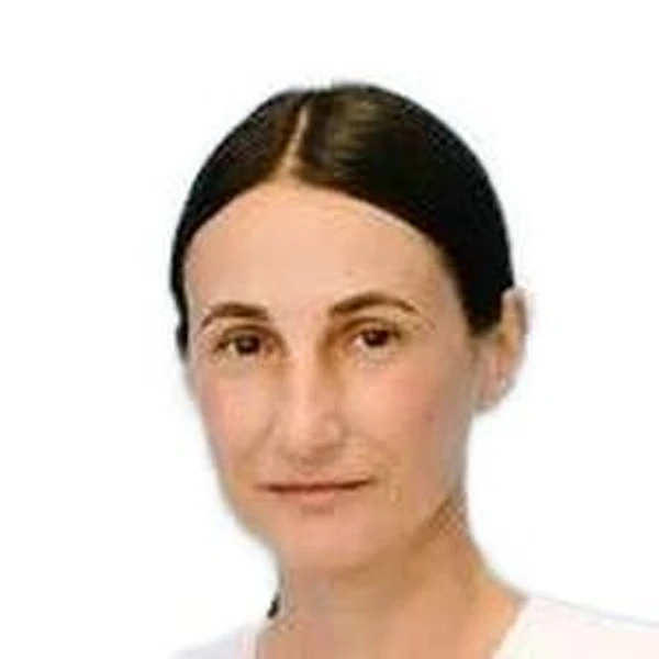 Красовская Елена Викторовна — Стоматолог, Стоматолог-ортопед, Новочеркасск