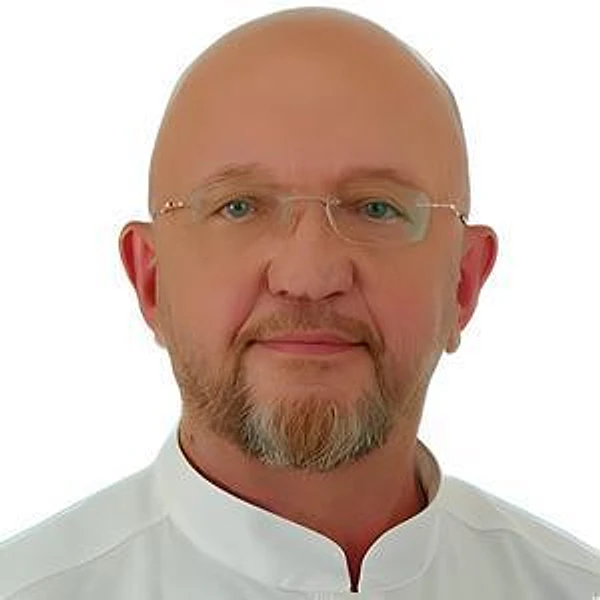 Аржанов Сергей Борисович — Офтальмолог (окулист), Офтальмолог-хирург, Оренбург