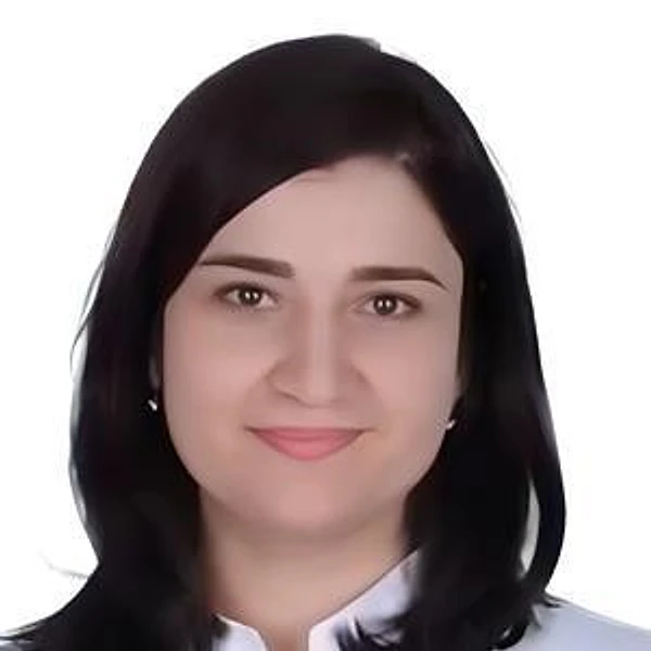 Аблаева Фатиме Кемаловна — Стоматолог-ортодонт, Детский ортодонт, unknown