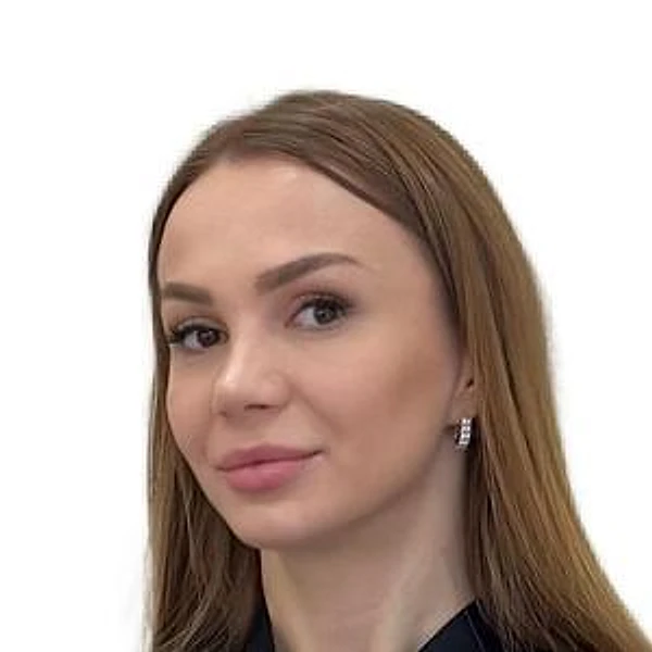 Перхурова Мария Николаевна — Врач-косметолог, Дерматолог, Ставрополь