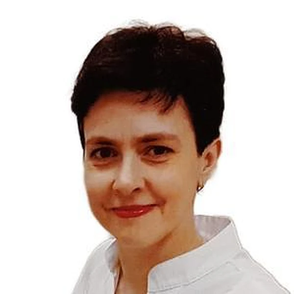 Щербакова Наталья Викторовна — Рентгенолог, Калининград