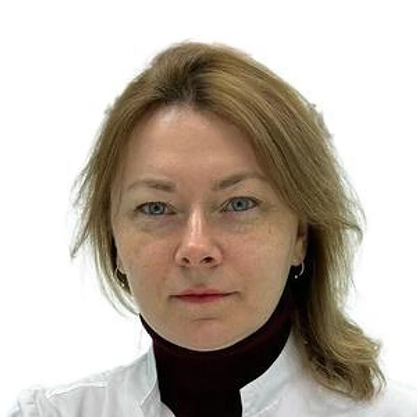 Дмитриева Юлия Николаевна — Терапевт, Оренбург