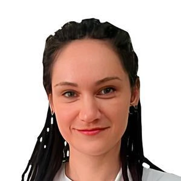 Белозерова Анастасия Николаевна — Психиатр, Нарколог, Владивосток