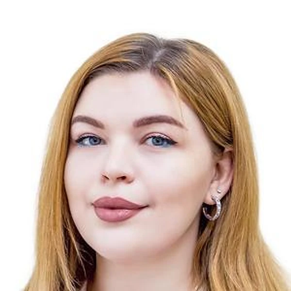 Зинченко Ангелина Романовна — Терапевт, Невролог, Ессентуки