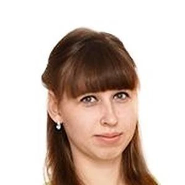 Зубова Анастасия Олеговна — Клинический психолог, Детский психолог, Нейропсихолог, Психолог, Барнаул