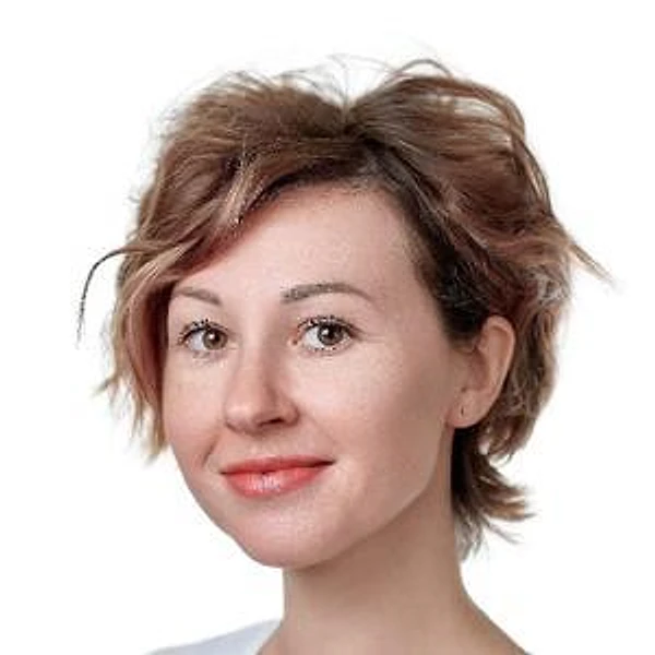 Бородулина Антонина Валерьевна — Логопед, Дефектолог, Барнаул