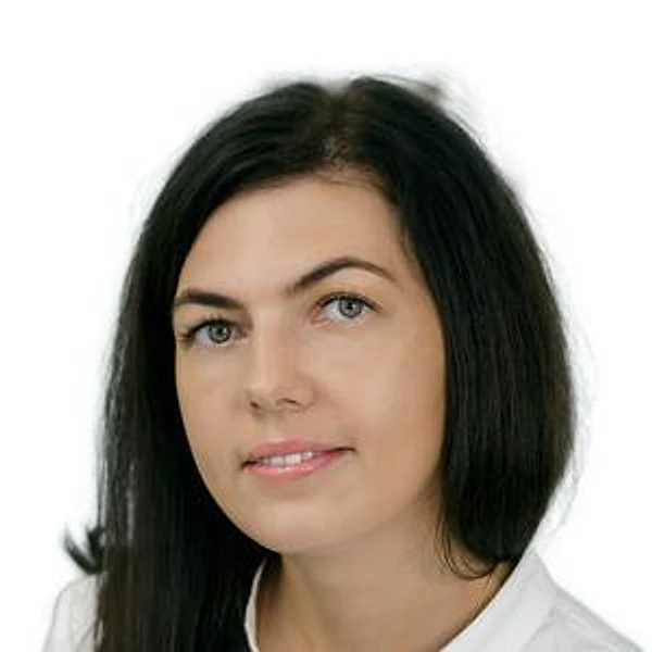 Бунегина Кристина Викторовна — Пародонтолог, Стоматолог, Нижний Новгород