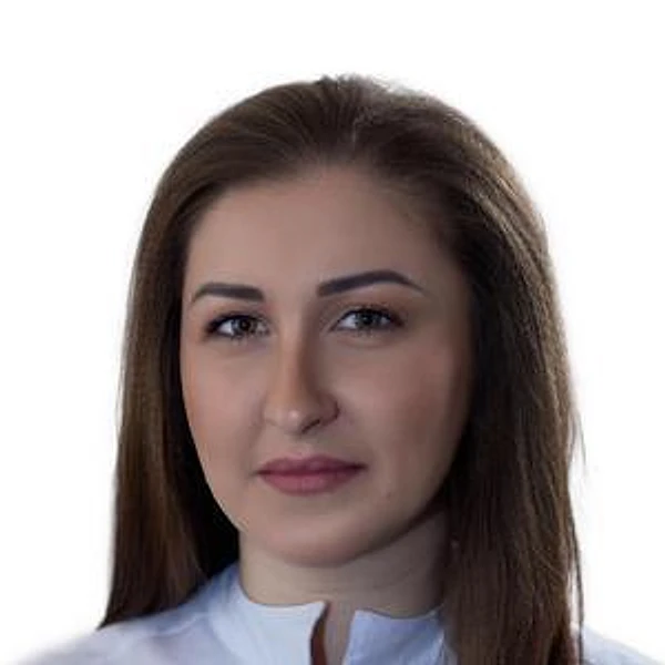 Сердобинцева Юлия Александровна — Гинеколог, Саратов