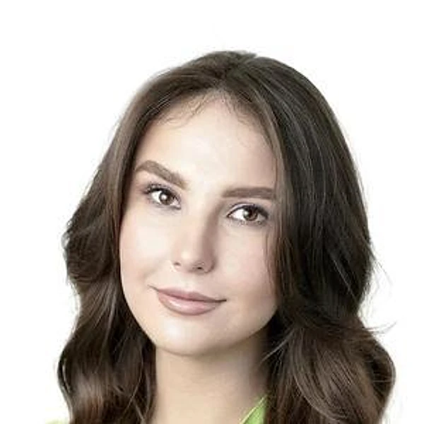 Стрежнева Екатерина Сергеевна — Детский нейропсихолог, Клинический психолог, Барнаул