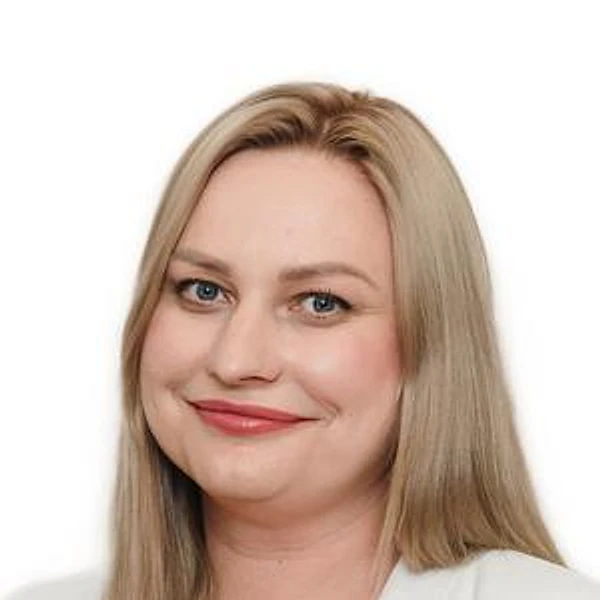 Гречихо Ирина Александровна — Психолог, Детский психолог, Сексолог, Семейный психолог, Самара
