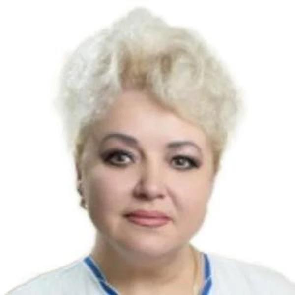 Бобинова Елена Васильевна — Акушерка, Омск