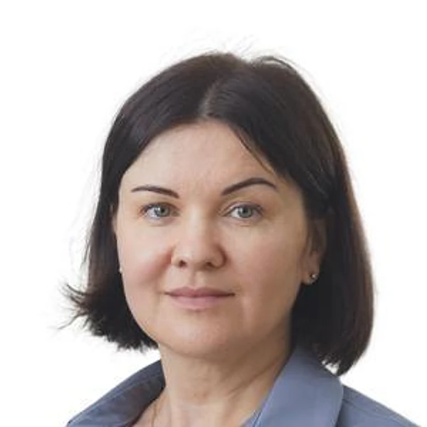 Безгинова Инна Петровна — Косметолог-эстетист, Анапа