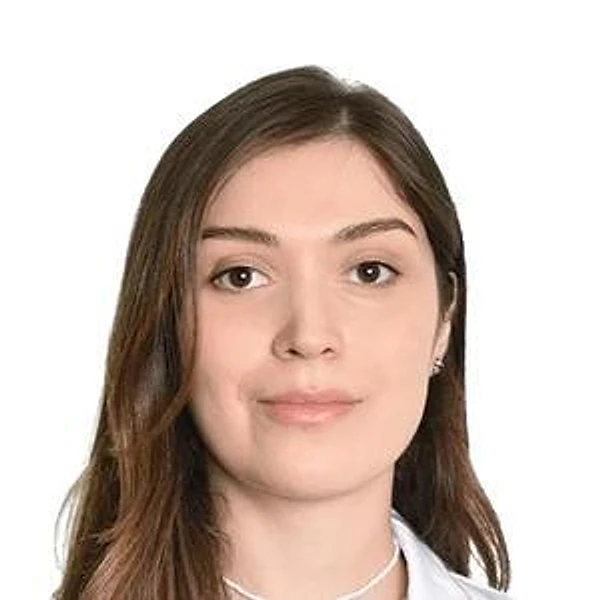 Азизова Саида Рамазановна — Эндокринолог, Москва