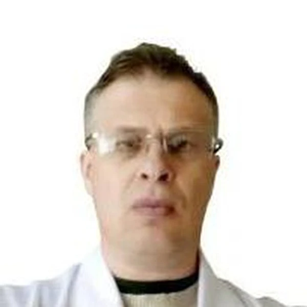Олейник Олег Анатольевич — Терапевт, Екатеринбург