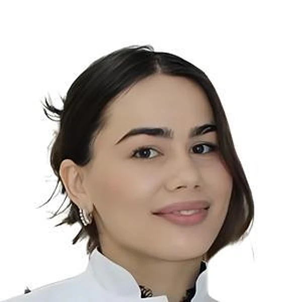 Алиева Разият Алиевна — Эндокринолог, Махачкала