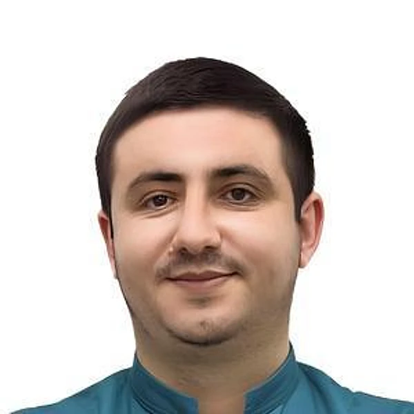 Оруджов Роял Рафиевич — Стоматолог-хирург, Стоматолог, Стоматолог-ортопед, Красногорск