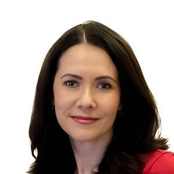 Кириченко Марина Николаевна — Врач УЗИ, Москва