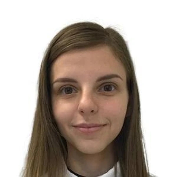Юдина Анна Александровна — ЛОР, Отрадный