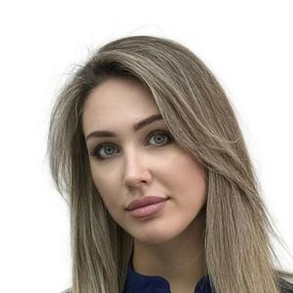 Кузнецова Виктория Сергеевна — ЛОР, Детский ЛОР, ЛОР-хирург, Ростов-на-Дону