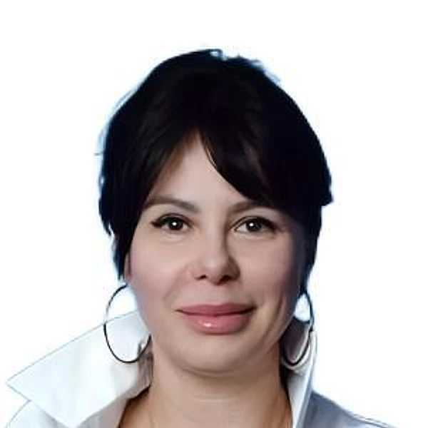 Морозова Елена Витальевна — Стоматолог-ортопед, Астрахань
