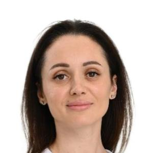 Большакова Любовь Васильевна — Венеролог, Врач-косметолог, Дерматолог, Москва