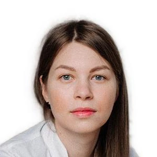 Рассоха Ольга Сергеевна — Гинеколог, Акушер, Кингисепп