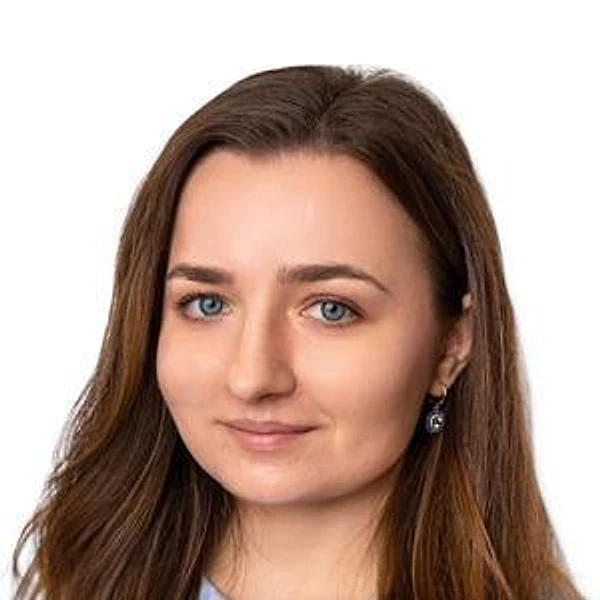 Развина Евгения Владимировна — Акушер, Гинеколог, Гинеколог-хирург, Санкт-Петербург