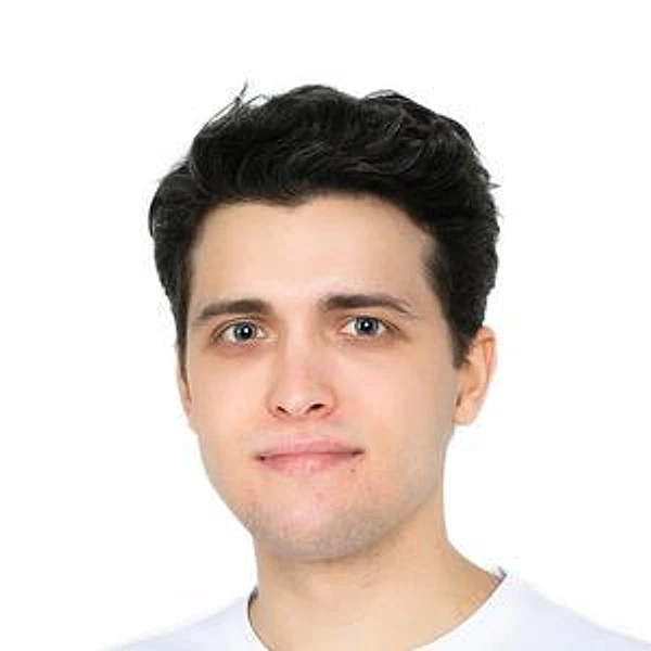 Кокорин Владислав Вячеславович — Стоматолог, Пермь