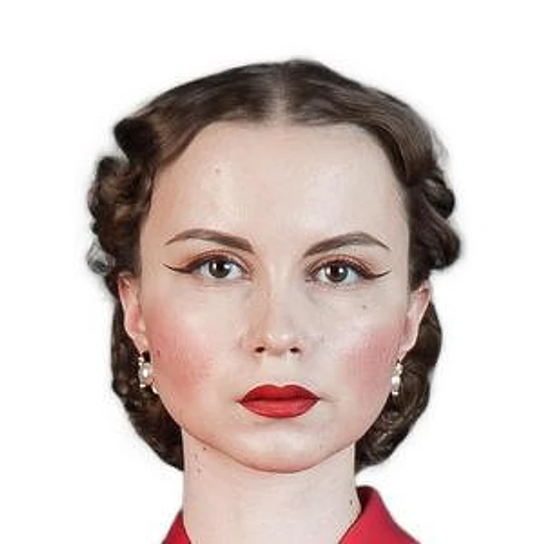 Черняева Арина Александровна — Онколог, Хабаровск
