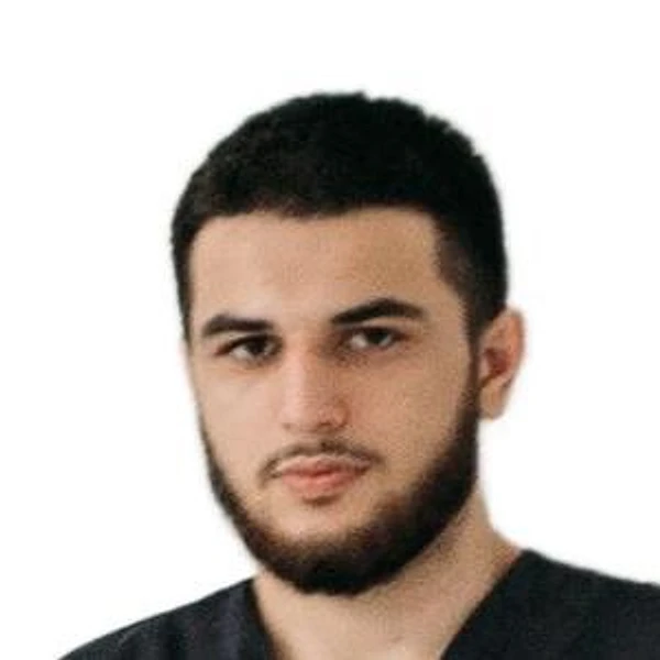 Гаджиев Ибрагим Магомедович — Стоматолог-хирург, Стоматолог-имплантолог, Омск