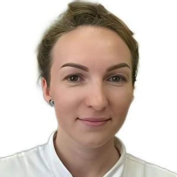 Шастина Екатерина Александровна — Хирург, Кемерово