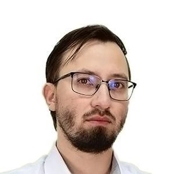 Конищев Дмитрий Владимирович — ЛОР, Нижний Тагил