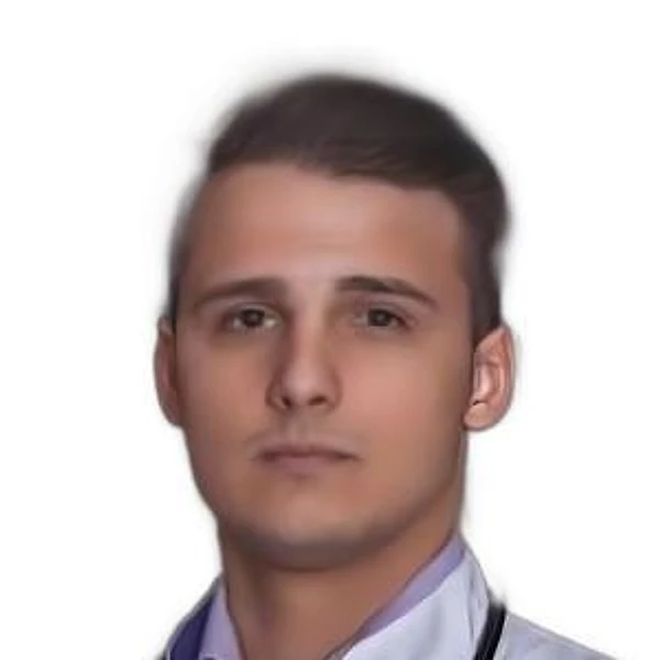 Федоров Дмитрий Дмитриевич — Хирург, Москва