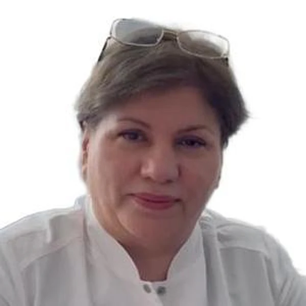Кахриманова Барият Рамазановна — Гинеколог, Акушер, Детский гинеколог, Махачкала
