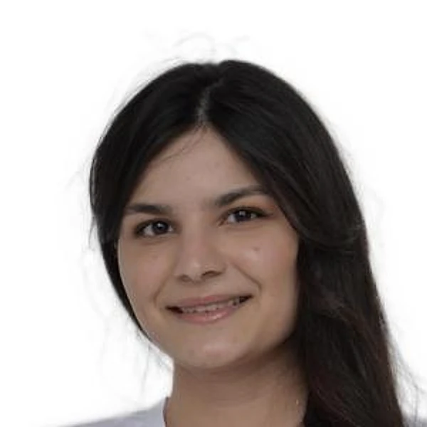 Гулиева Тамаша Тахмасибовна — Стоматолог, Краснодар