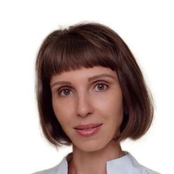 Килина Ирина Михайловна — Стоматолог, Челябинск