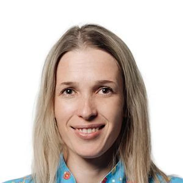 Андреева Алина Анатольевна — Педиатр, Великий Новгород